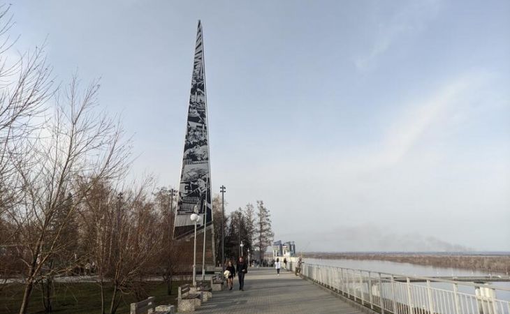 Барнаул