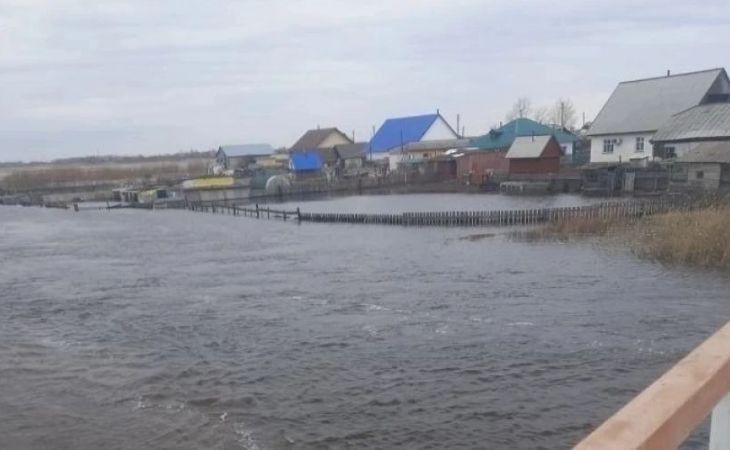 Паводок