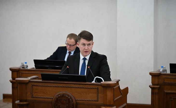 Денис Голобородько