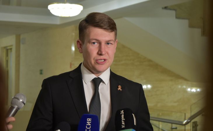 Денис Голобородько