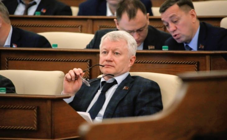 Юрий Матвейко