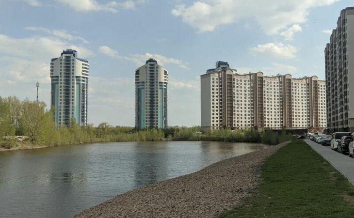 Барнаульский Ковш