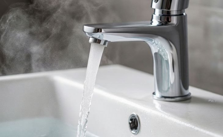 Вода