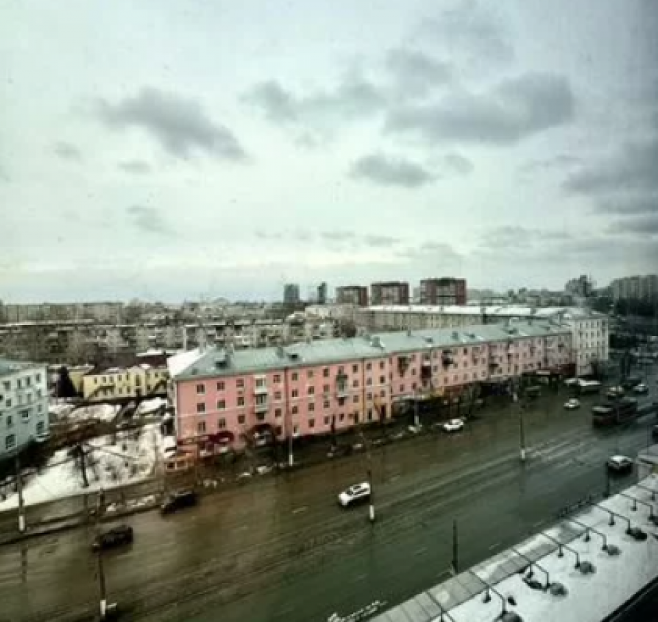 ЖК Локомотив