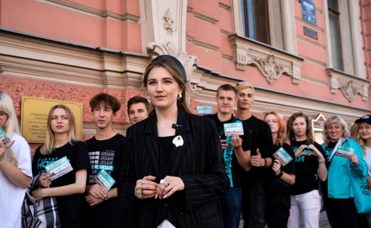 Ксения Горячева