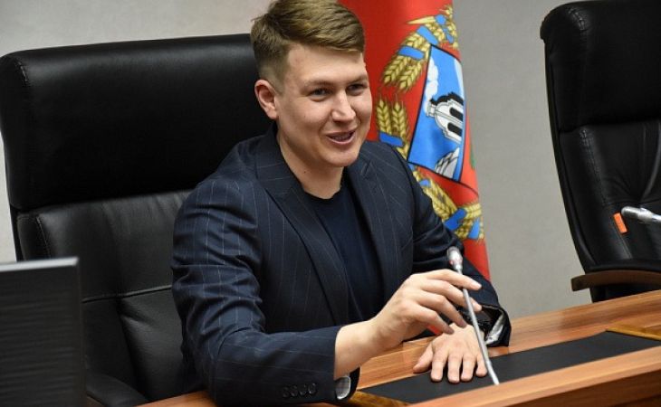 Денис Голобородько