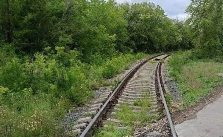 Железная дорога
