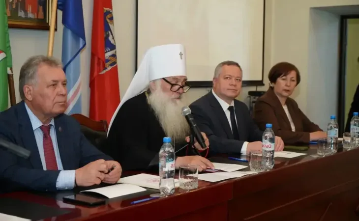 День славянской письменности