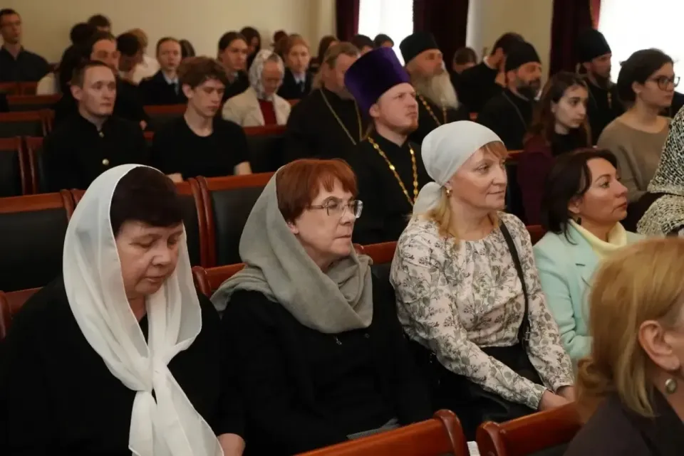 День славянской письменности