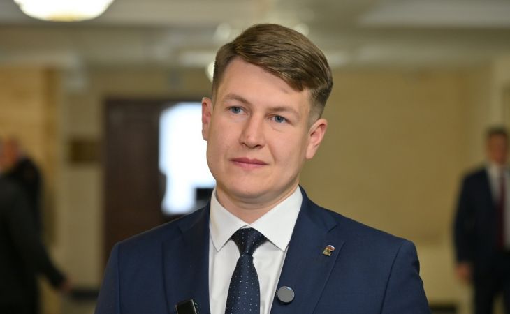 Денис Голобородько