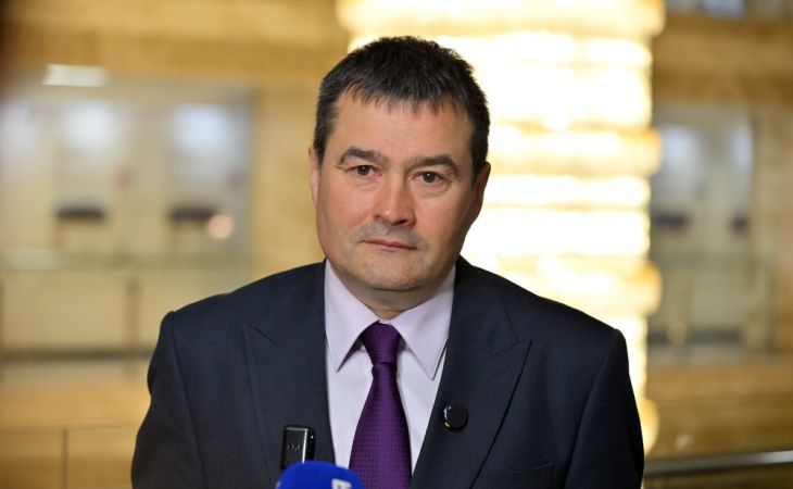 Владимир Семенов