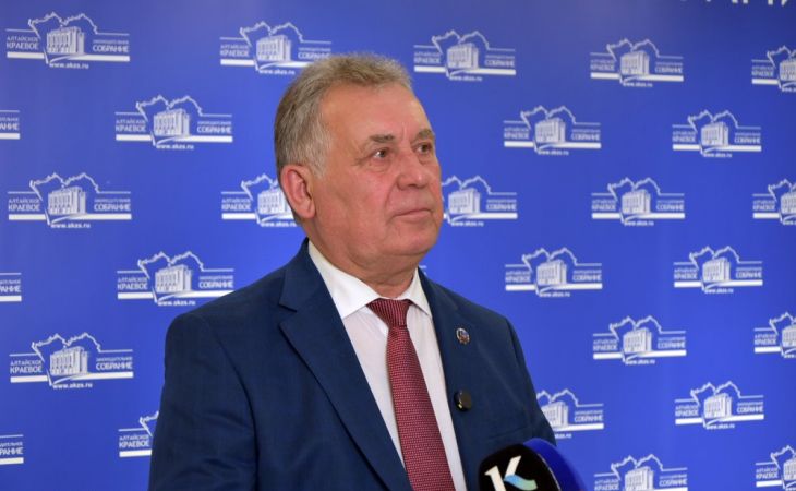 Александр Романенко