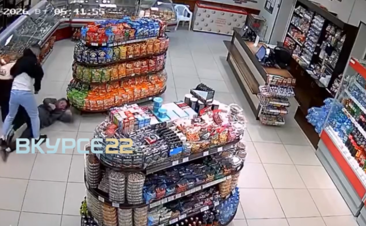 Скрин видео