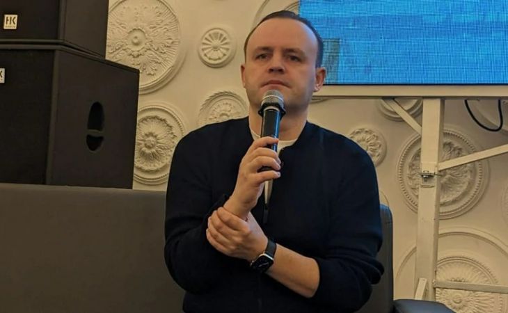 Владислав Даванков 