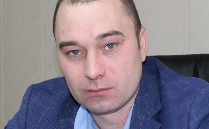 Максим Сидоров