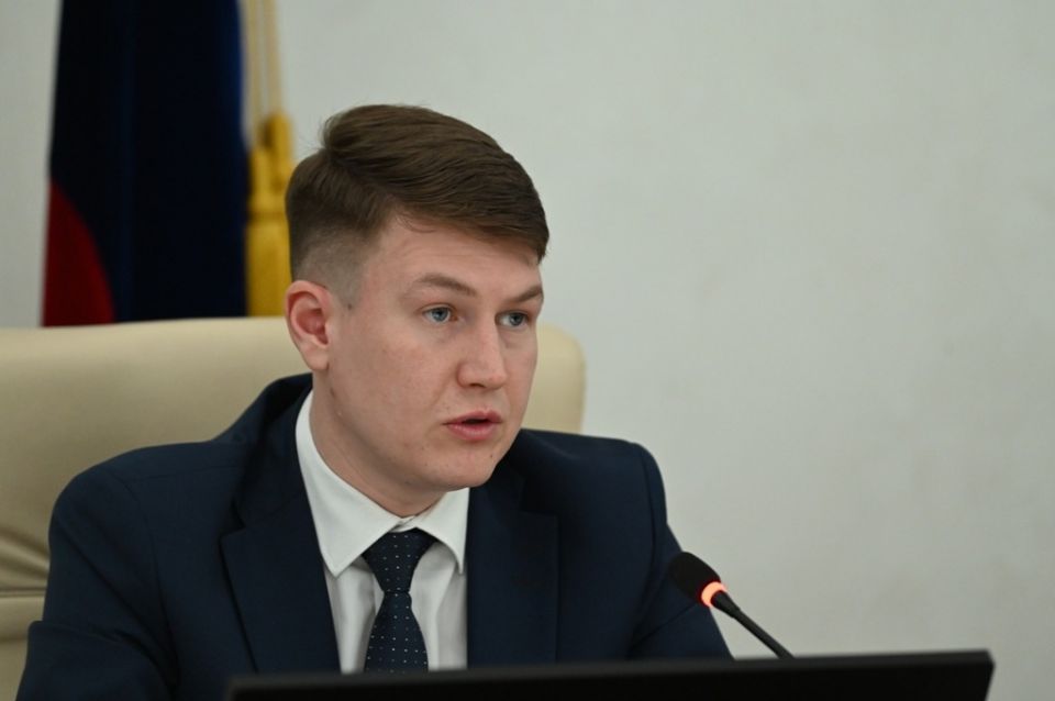 Денис Голобородько