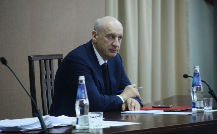 Сергей Локтев