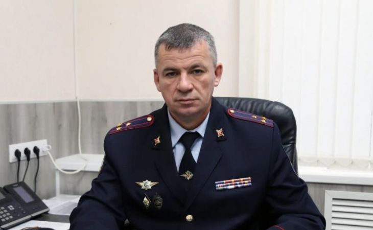Андрей Шпрингер