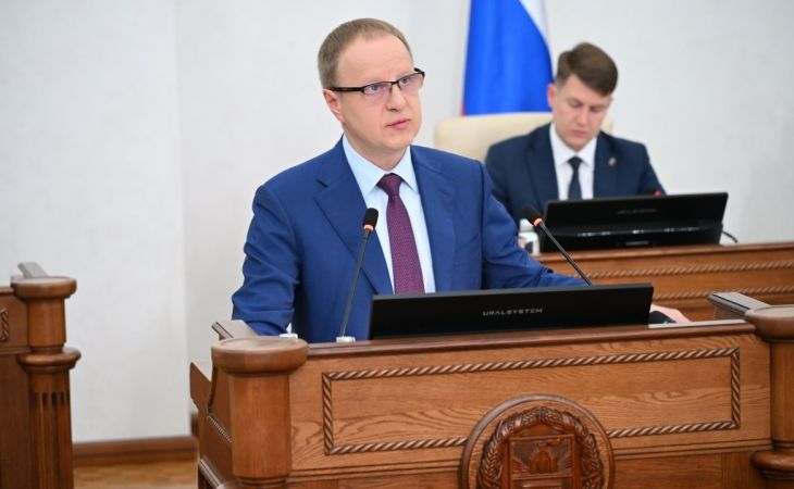 Виктор Томенко
