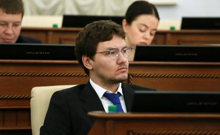 Максим Банных 