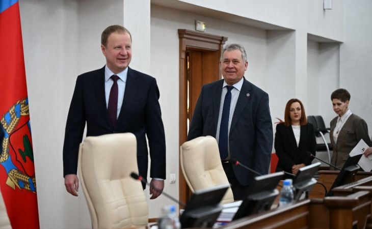 Виктор Томенко, Александр Романенко