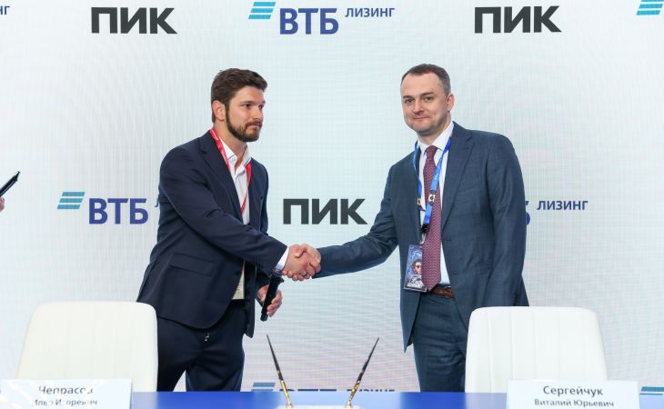 Илья Чепрасов и Виталий Сергейчук
