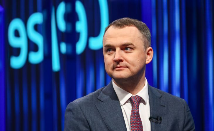 Виталий Сергейчук