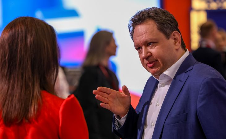 Дмитрий Пьянов
