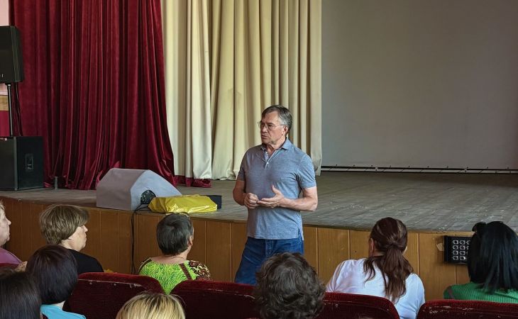 Александр Терентьев