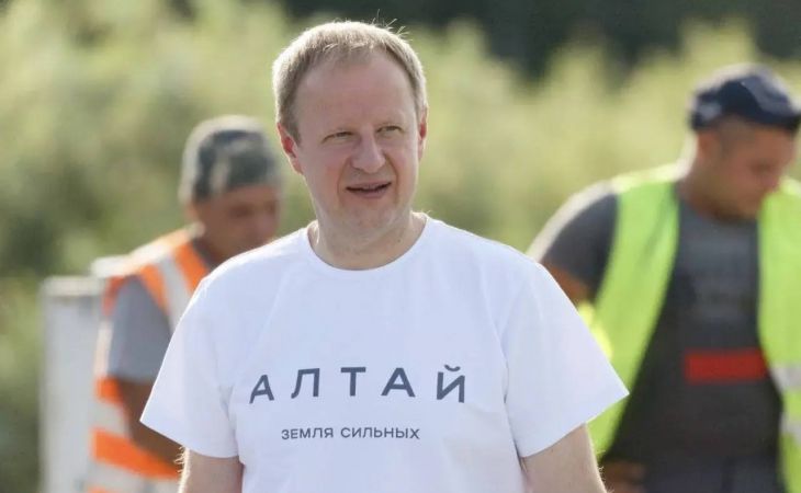 Виктор Томенко