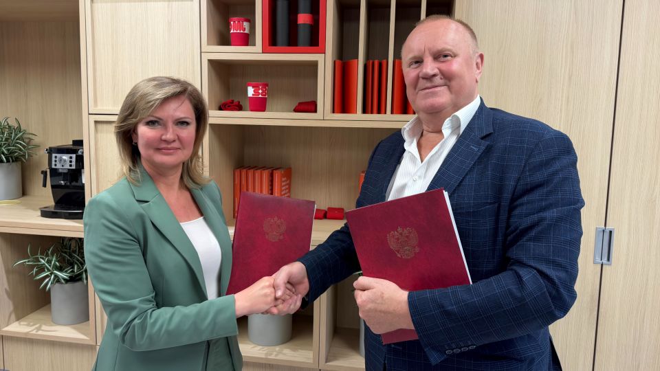Ирина Бубенко и Юрий Гатилов
