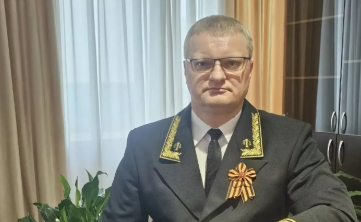 Роман Знаменщиков

