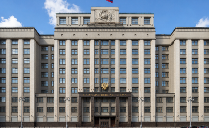 Государственная Дума