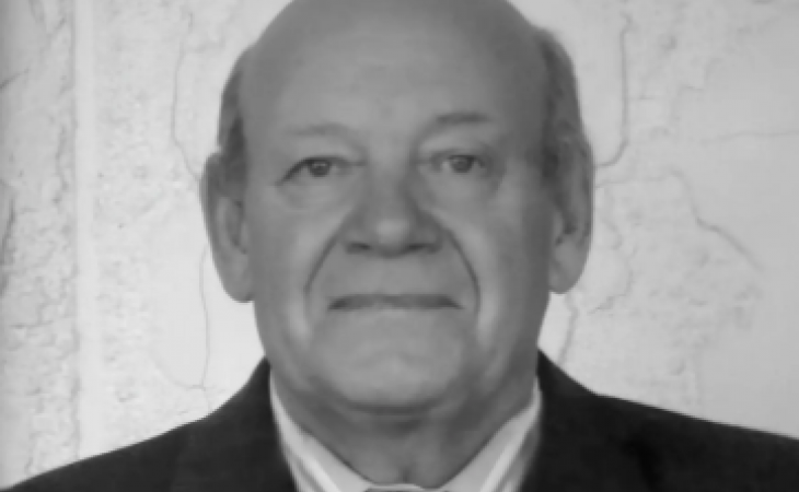Владимир Малыгин