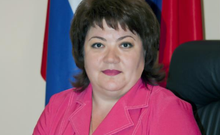 Елена Артюшкина