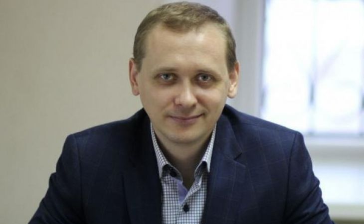 Иван Мордовин