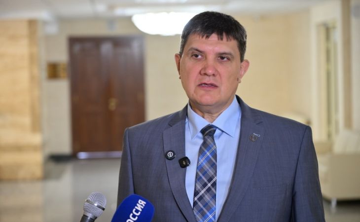 Виктор Миненок 
