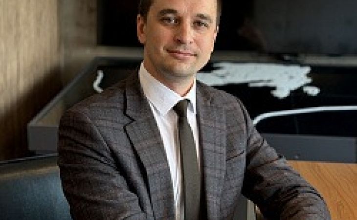 Антон Блинов