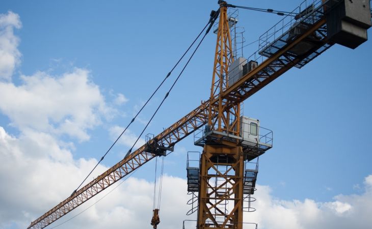 Строительство дома в Барнауле 