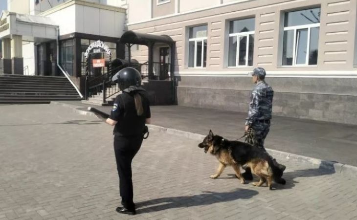 Проверка алтайских судов