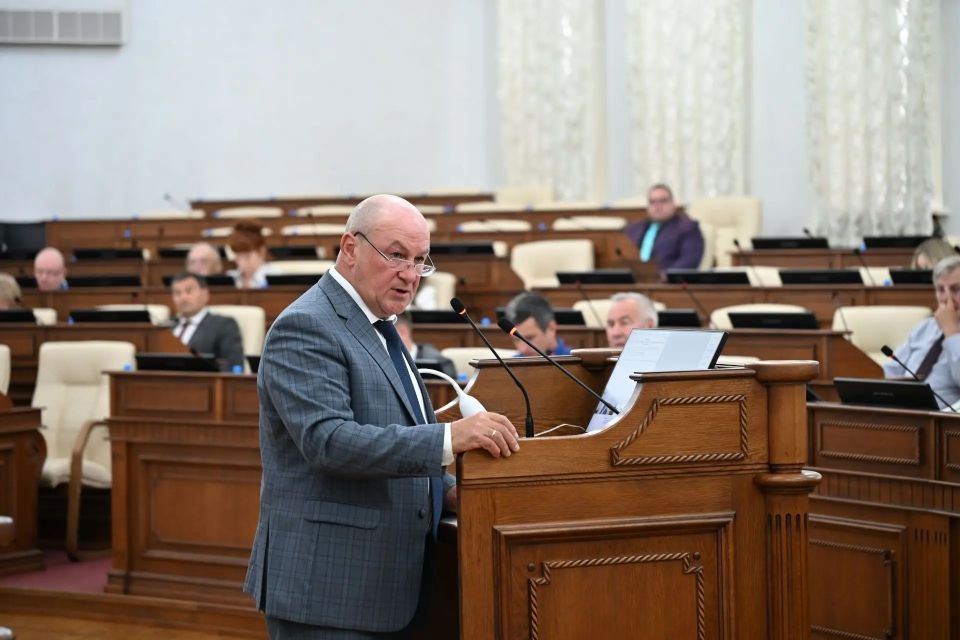 Андрей Подолян