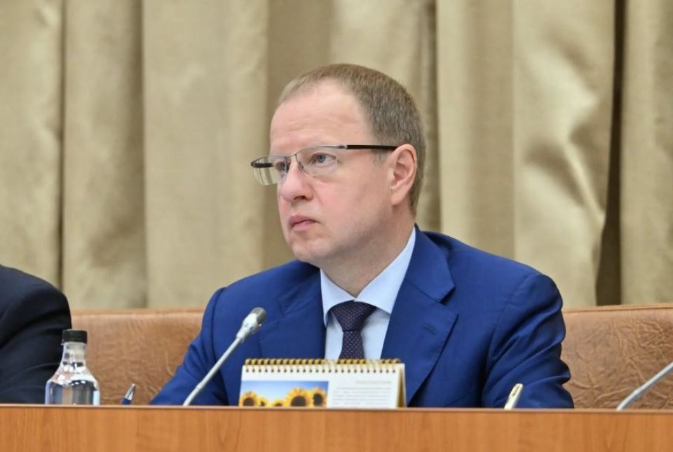 Виктор Томенко