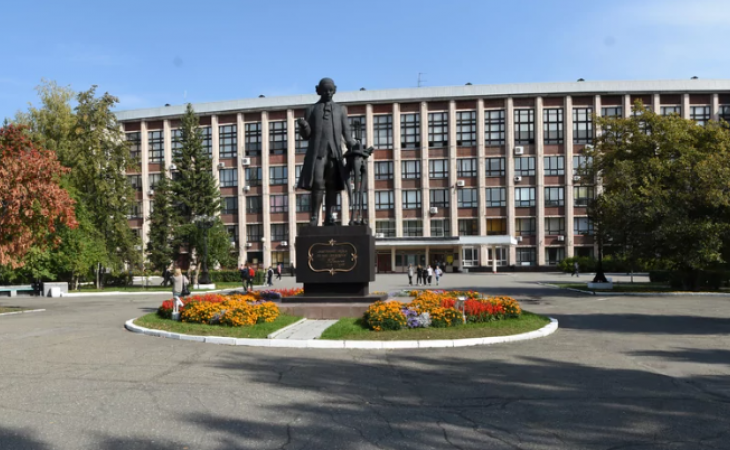 АлтГТУ