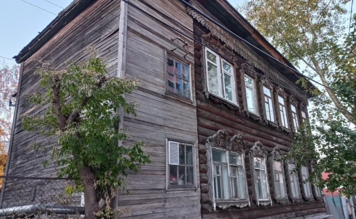 Никитина, 128