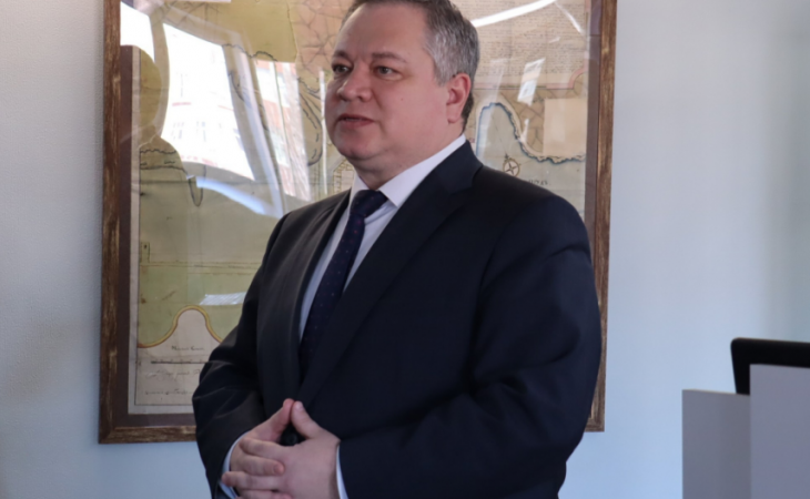 Юрий Абдуллаев