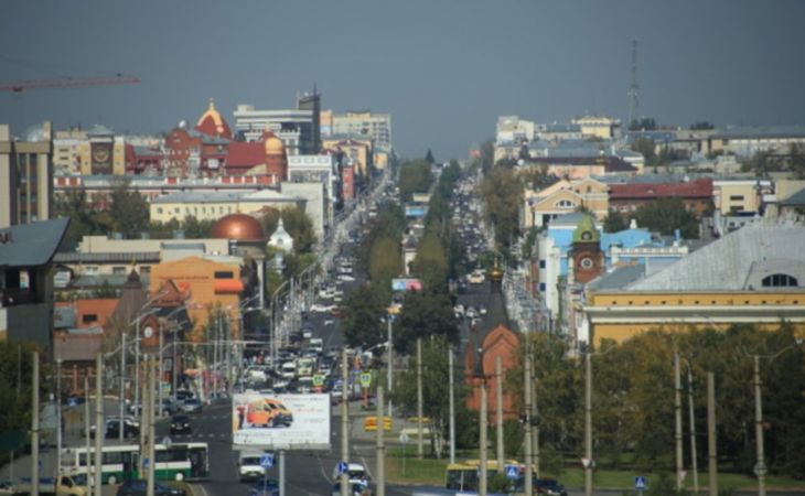 Барнаул