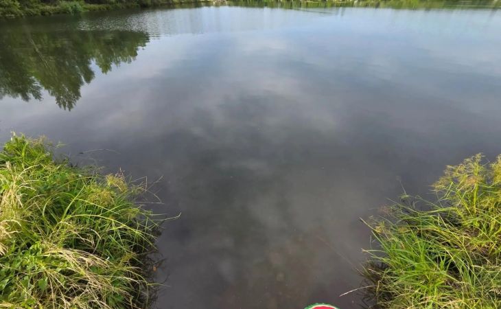 Место происшествия