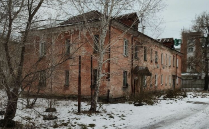 Гулькина, 33