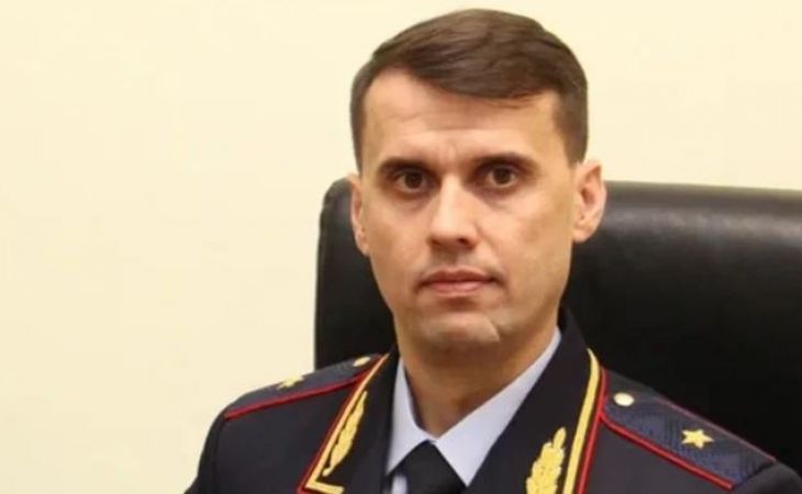 Марк Левин