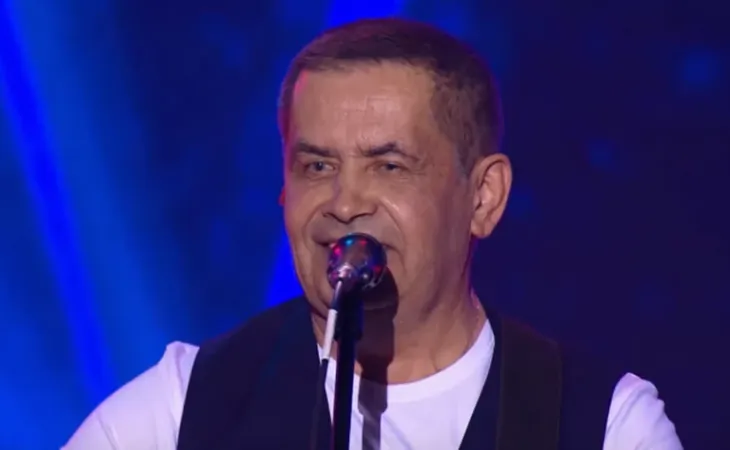 Николай Расторгуев
